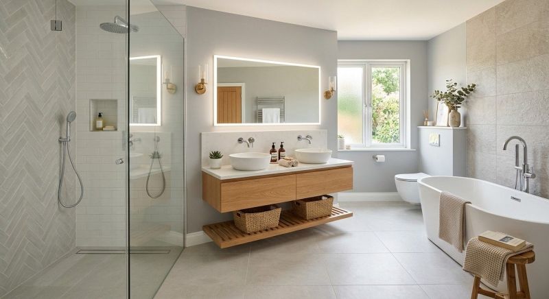Top Bathroom Remodeling Companies in Jensen Beach, FL