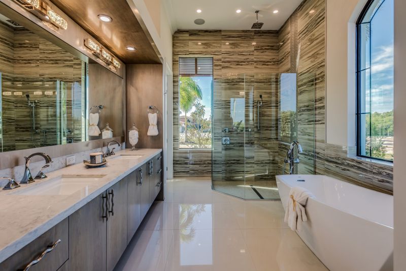Top Bathroom Remodeling Companies in Vero Beach, FL