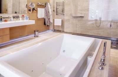 Cost of Bathtub Installation in Port Saint Lucie, FL
