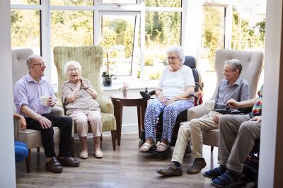 Best Elderly Home Safety Contractors in Port Saint Lucie, FL